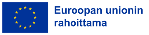 Euroopan unionin rahoittama
